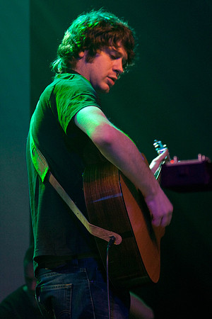 kris drever