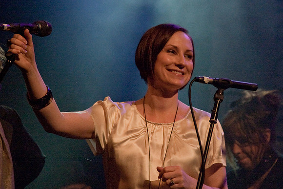 Julie Fowlis