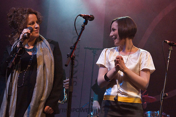 Julie Fowlis