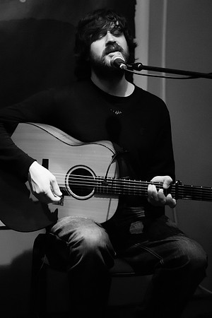 kris drever