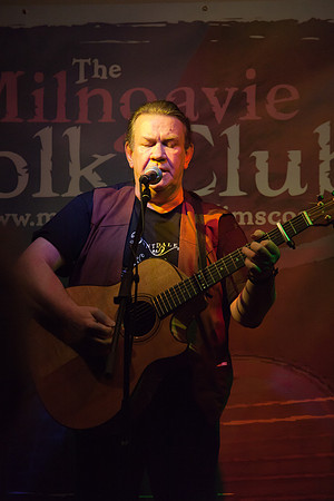 dick gaughan