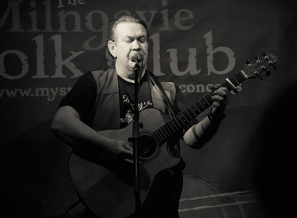 dick gaughan