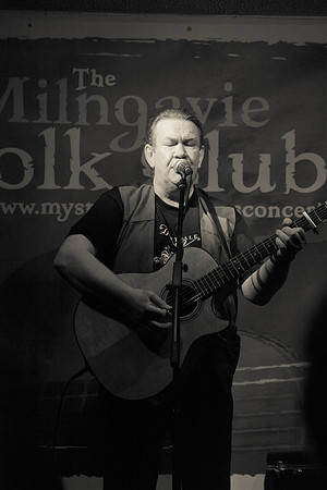dick gaughan