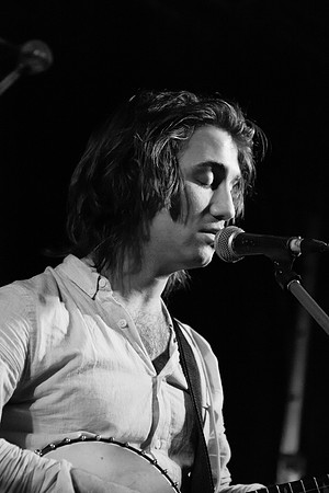 ben knox