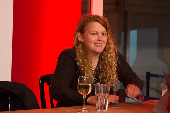 Kate Tempest