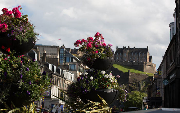 Edinburgh
