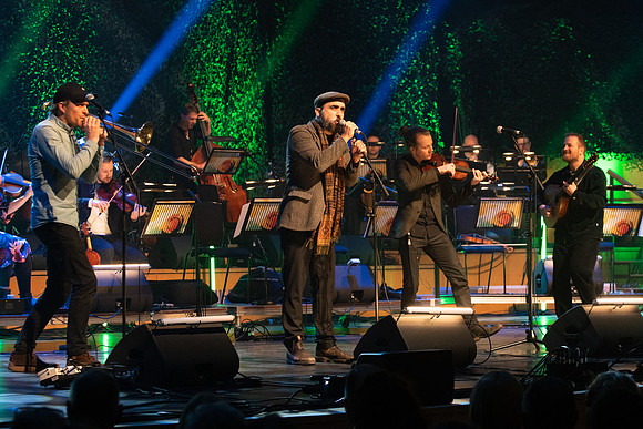 Glasgow Scotland. Basco celtic connections