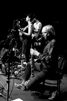 kirtsy mcgee live album shoot manchester