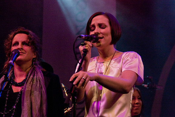 Julie Fowlis