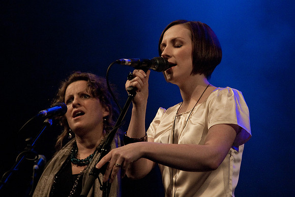 Julie Fowlis