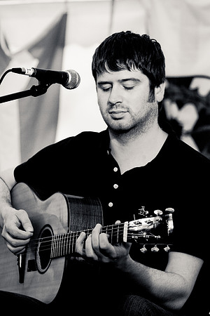 kris drever