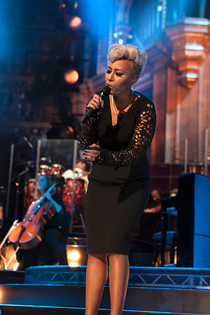 Emeli Sande