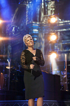Emeli Sande