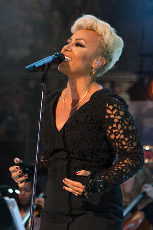 Emeli Sande