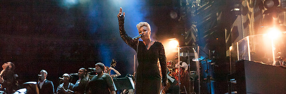 Emeli Sande