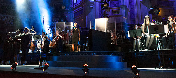 Emeli Sande