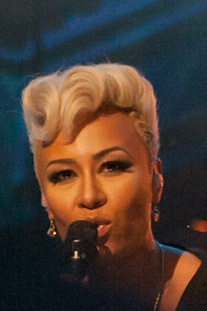 Emeli Sande