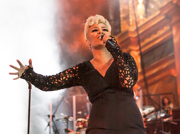 Emeli Sande