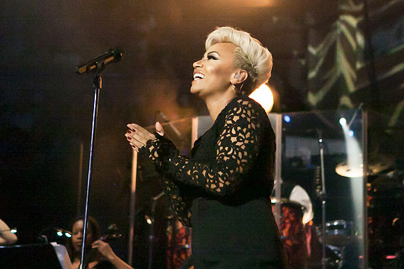 Emeli Sande