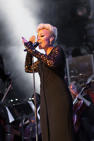 Emeli Sande