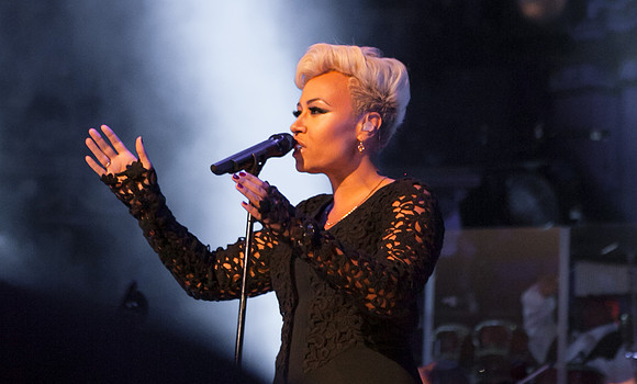 Emeli Sande