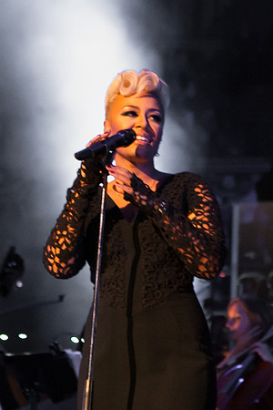Emeli Sande