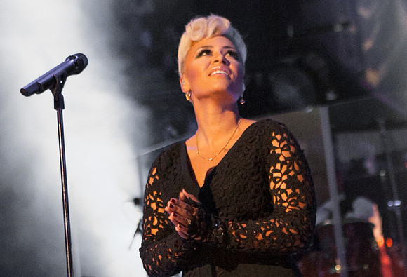 Emeli Sande