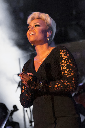 Emeli Sande