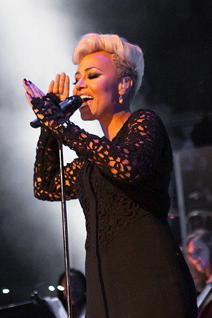 Emeli Sande