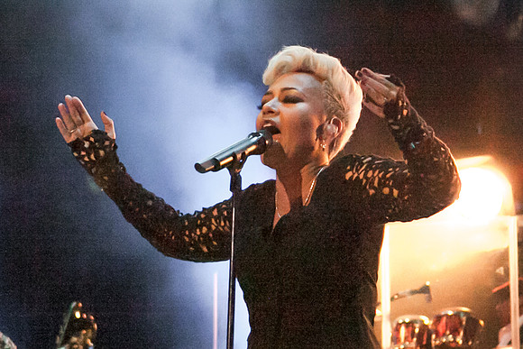Emeli Sande
