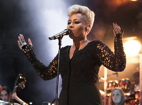 Emeli Sande