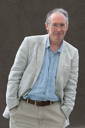 Ian McEwan