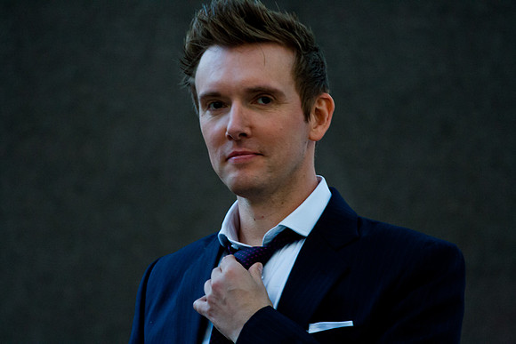 Will Brooker