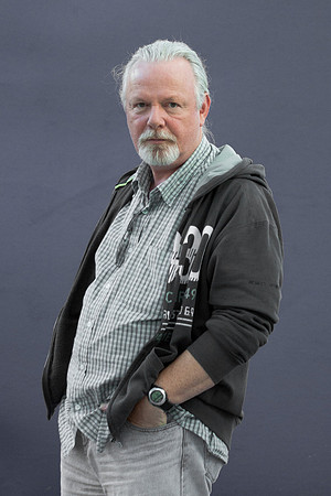 Peter May