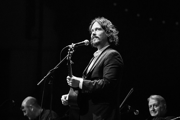 John Paul White