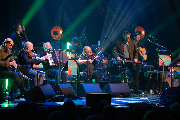 Glasgow Scotland. Jerry Douglas