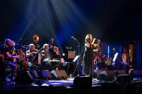 Glasgow Scotland. Karen Matheson,