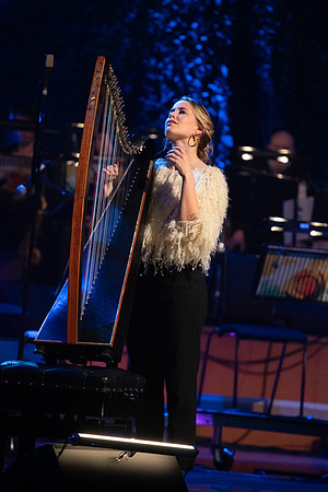 Glasgow Scotland. Maeve Gilchrist
