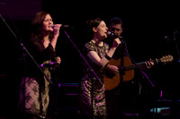Karen Matheson & Julie Fowlis