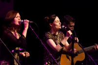 Karen Matheson & Julie Fowlis