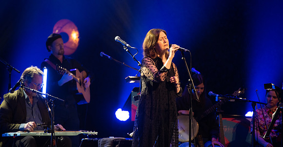 Glasgow Scotland. Karen Matheson,