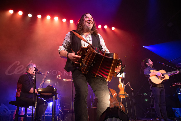 Le Vent du Nord