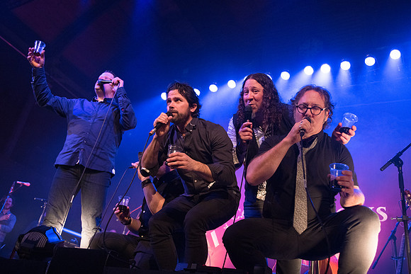Le Vent du Nord