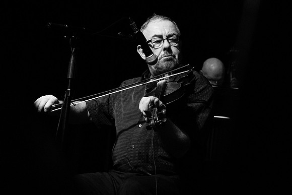 aly bain