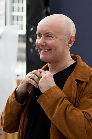 Irvine Walsh
