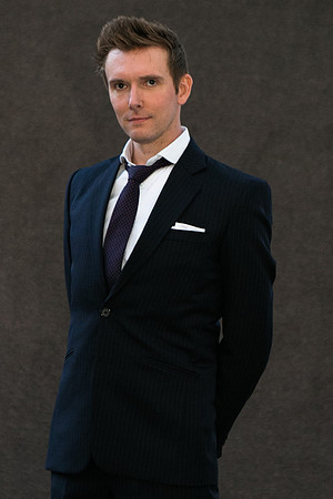 Will Brooker