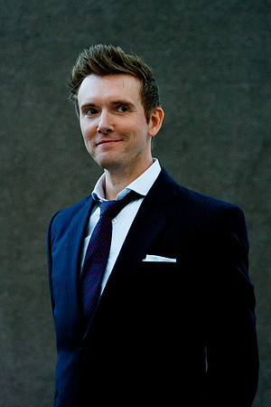 Will Brooker
