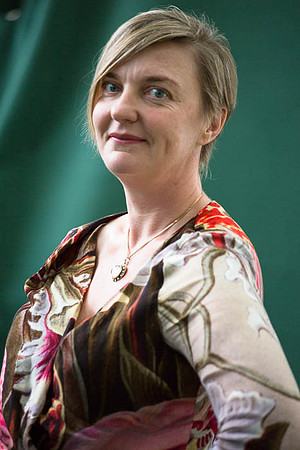 Charlotte Higgins
