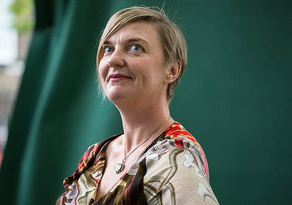 Charlotte Higgins