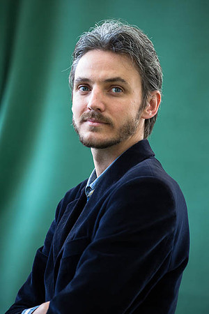 Rob Doyle